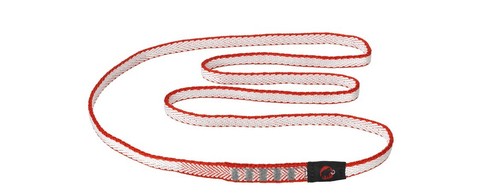 Mammut contact sling - contact, 8.0