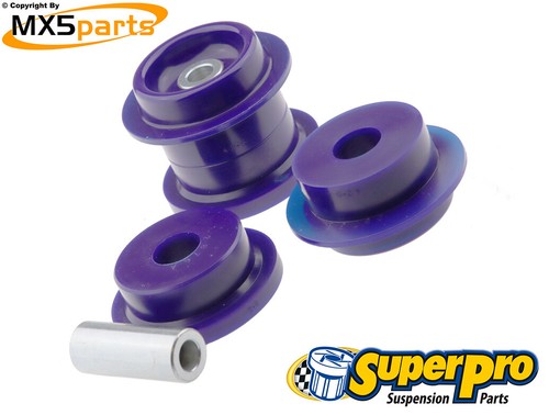 Mx5 superpro rear differential - mx5,
