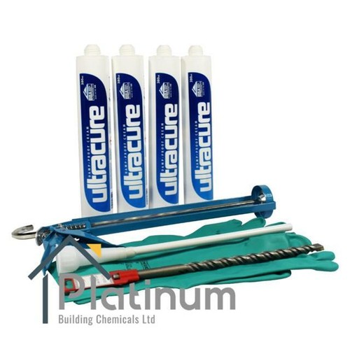 Ultracure damp proof cream - proof,