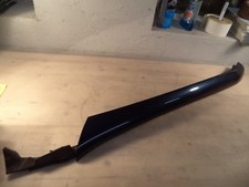 Mercedes W140 S-Class covering