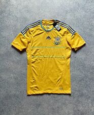 NWT Ukraine 2012 Home football