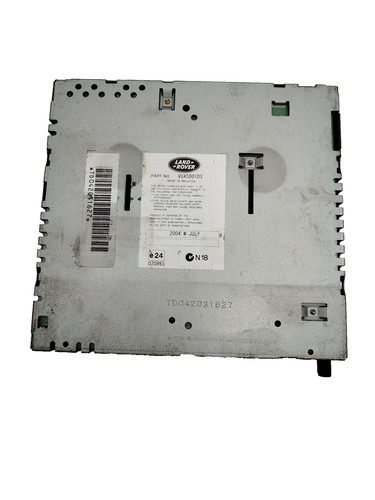 2002 2005 range rover - 2002-2005,