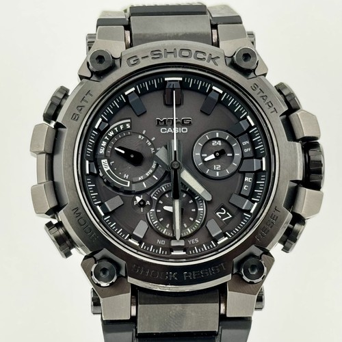 Casio shock g - casio, mt-g