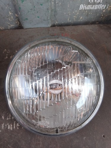 Austin 1300 mk3 lucas - 1300,