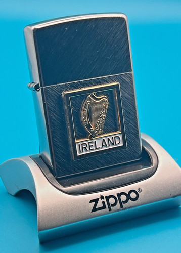 Brand new 2016 zippo - 2016, lighter