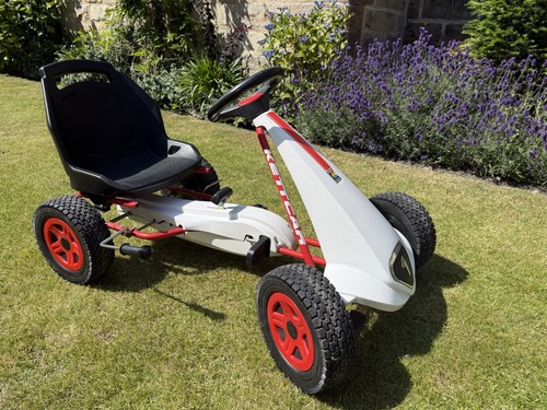 Kettler kettcar metal pedal - kettler,