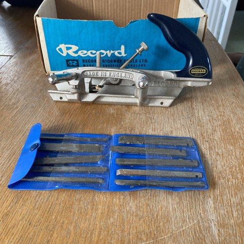 Record 044c plough - 044c,