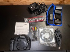 Canon EOS 5D Mark III Body