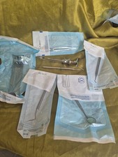 Ash Dental Job Lot Of 7