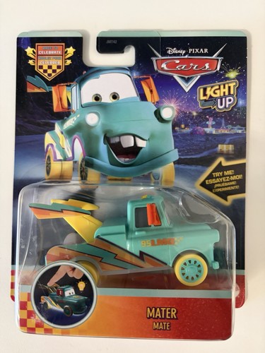 Disney pixar cars light - disney,