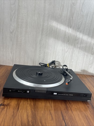 Sansui d35 direct drive - sansui,