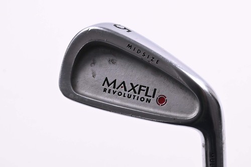 Maxfli revolution red dot 5 - revolution,