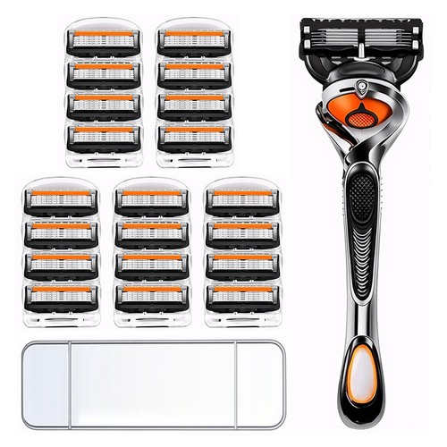 For gillette proglide - proglide, men's