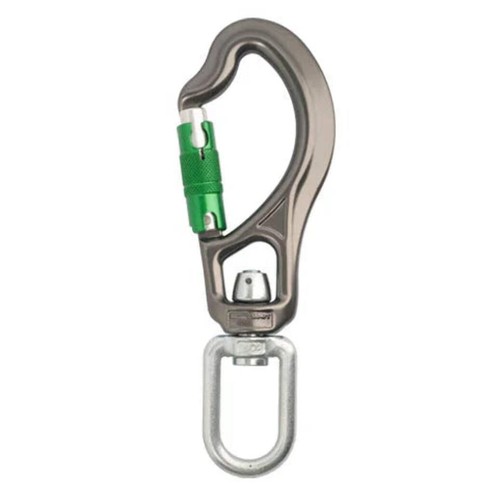 Dmm sidewinder carabiner 3 - sidewinder,