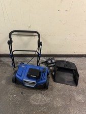 Artificial Grass Sweeper -