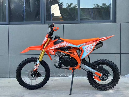 Off road 125cc - 125cc, dirt
