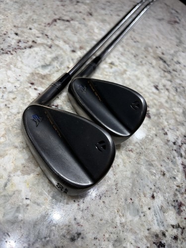 Taylormade black gap sand - black,