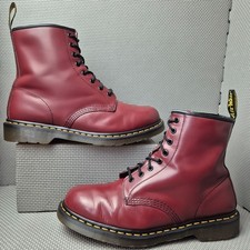 Dr Martens 1460 Boots Men's UK