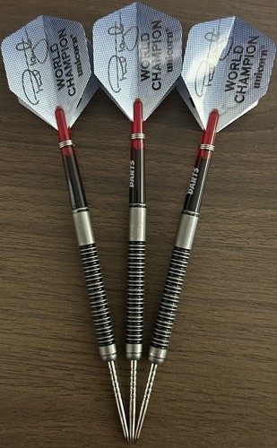 Unicorn phil taylor phase - taylor, 1