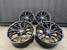 4x20" AUDI Q5 2011-2026 GLOSS