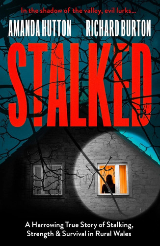 Stalked harrowing true - a,
