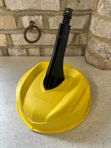 Karcher t150 racer patio - karcher,