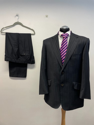 Magee 2pc suit pure new - pure,
