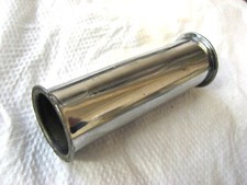 EARLY USED ORIGINAL TRIUMPH