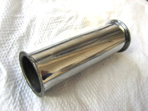 Early used original triumph - used,