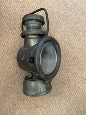 Vintage Old Brass POWELL &