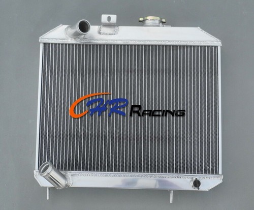 Aluminum radiator for - radiator,