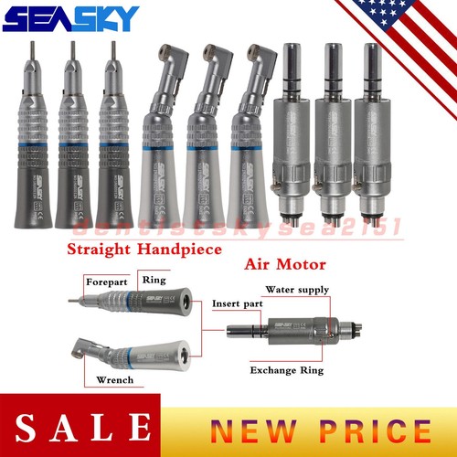 Nsk style dental slow - nsk,