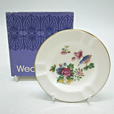 Wedgwood Cuckoo Round Ashtray