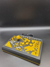PS3 Persona 4 Arcade Fight Stick Controller The Ultimate In Mayonaka Arena Hori