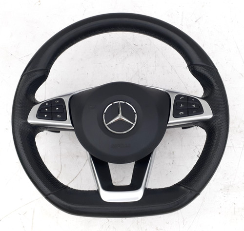 Mercedes gle w166 c292 - mercedes,