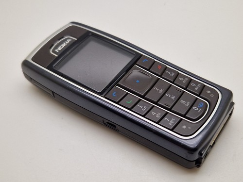 Retro nokia 6230 - retro,