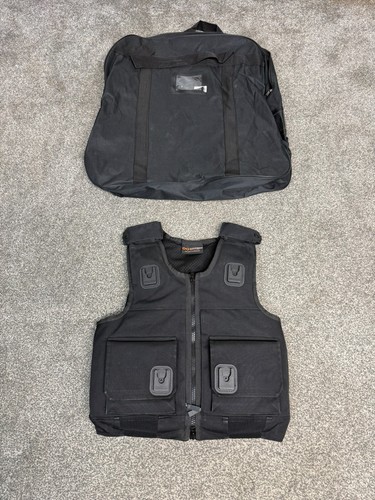 Cooneen body armour stab vest - stab,