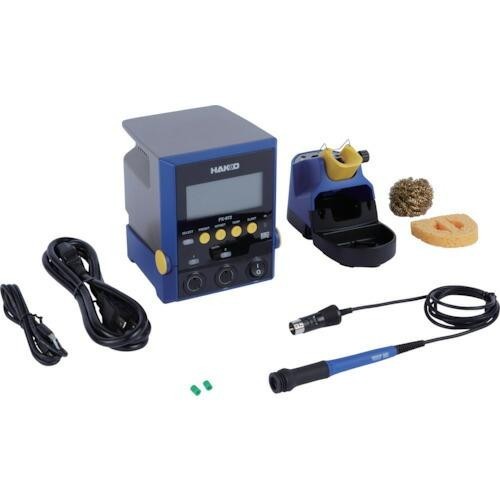 Hakko fx972 soldering - fx972-81,