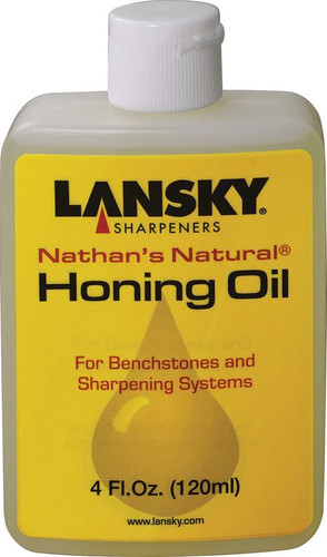 Lansky nathan honing - lansky, oil