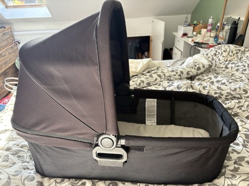Baby jogger city - city, mini