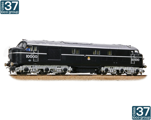 Bachmann 999a lms 10000 - lms, br