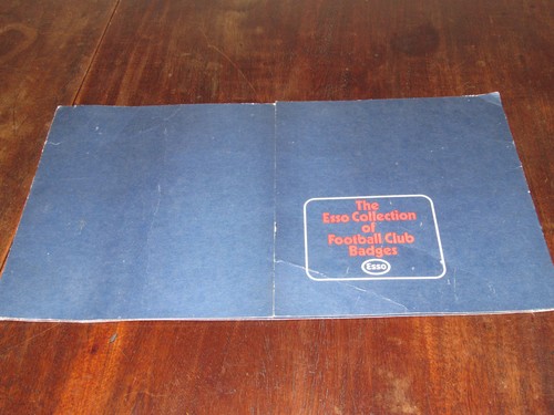 The esso collection - collection, of