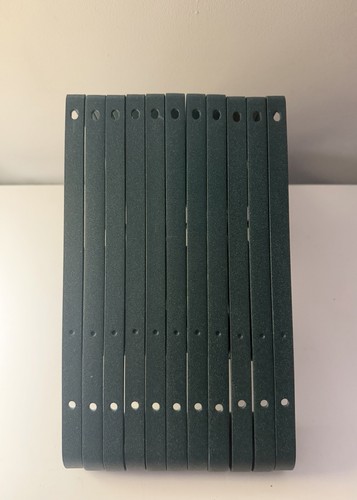 Rustic decorative metal shelf - rustic,