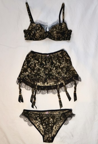 Agent provocateur leoni - provocateur,