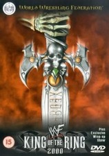 Wwf - WWF: King Of The Ring