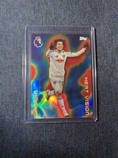 Topps Premier League 2026