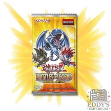 Yu-Gi-Oh! Battles of Legend