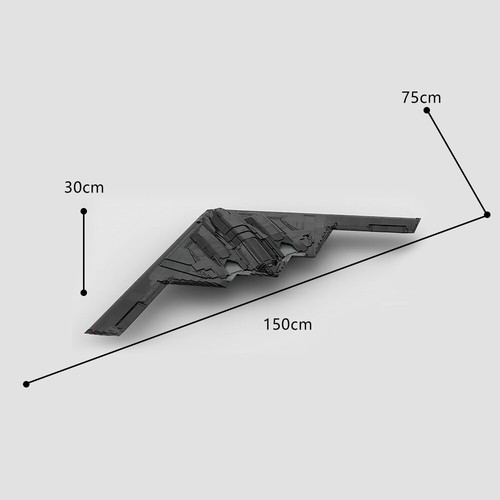 Zitianyoubuild stealth - zitianyoubuild,