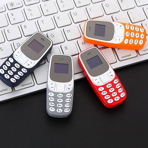 Mp3 bm10 pocket mini - mp3,