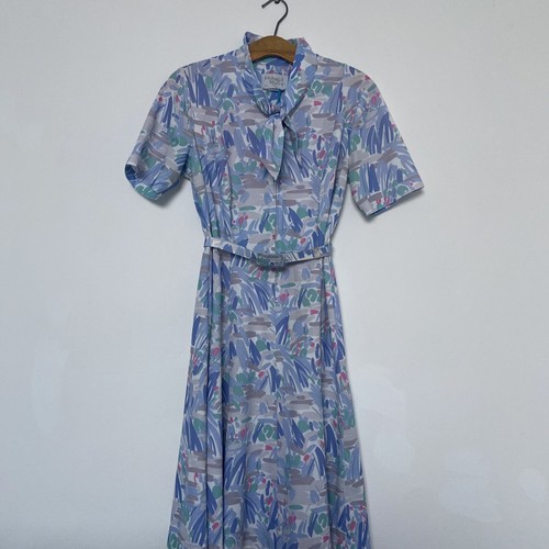 Richard stump vintage dress - richard,